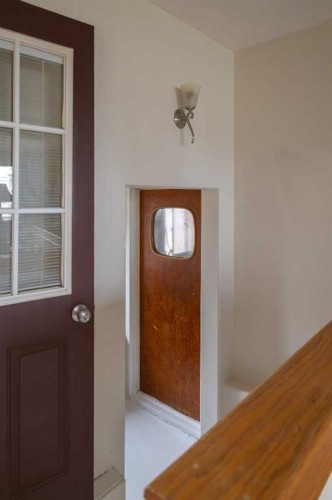 5132 49 Avenue, Onoway, AB - Indoor Photo Showing Other Room