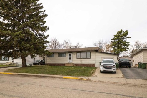 5132 49 Avenue, Onoway, AB - Outdoor