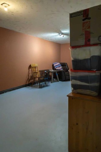 5132 49 Avenue, Onoway, AB - Indoor