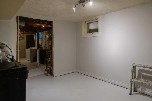 5132 49 Avenue, Onoway, AB - Indoor Photo Showing Other Room