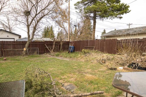5132 49 Avenue, Onoway, AB - Outdoor