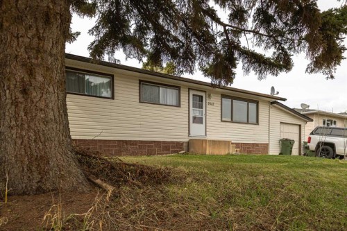 5132 49 Avenue, Onoway, AB - Outdoor