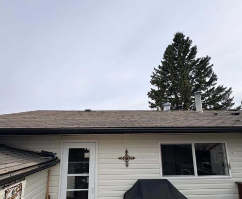 5132 49 Avenue, Onoway, AB - Outdoor