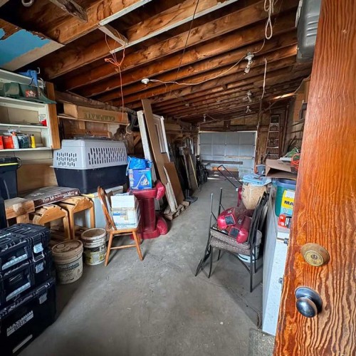 5132 49 Avenue, Onoway, AB - Indoor
