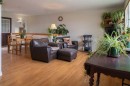 5132 49 Avenue, Onoway, AB  - Indoor 