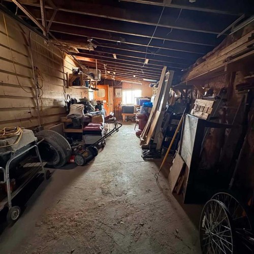 5132 49 Avenue, Onoway, AB - Indoor