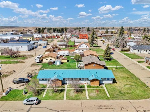 437 3 Avenue  Bassano, AB T0J 0B0
