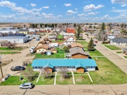 437 3 Avenue Bassano, AB T0J 0B0