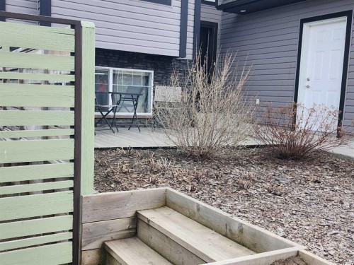 102 9 Street, Drumheller, AB - Outdoor