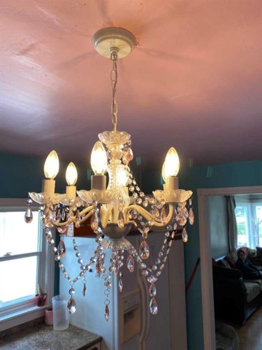 23 Pine Avenue West, Brooks, AB - Indoor