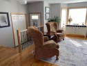 110 5Th Avenue East, Hanna, AB  - Indoor 