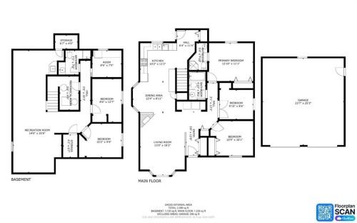 110 5Th Avenue East, Hanna, AB - Other