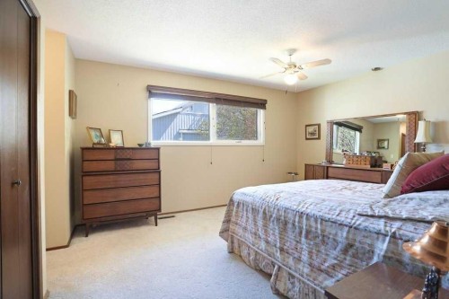 160 Ingram Park Drive, Brooks, AB - Indoor Photo Showing Bedroom