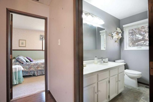 160 Ingram Park Drive, Brooks, AB - Indoor Photo Showing Bathroom