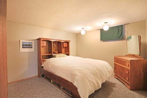 160 Ingram Park Drive, Brooks, AB - Indoor Photo Showing Bedroom