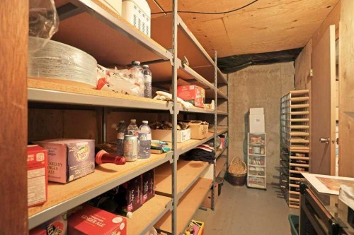 160 Ingram Park Drive, Brooks, AB - Indoor