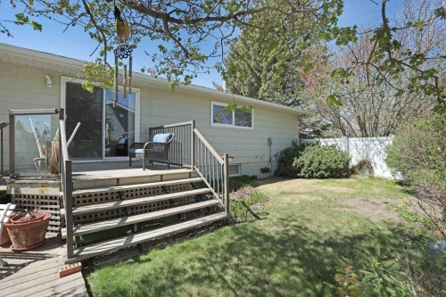 160 Ingram Park Drive, Brooks, AB - Outdoor