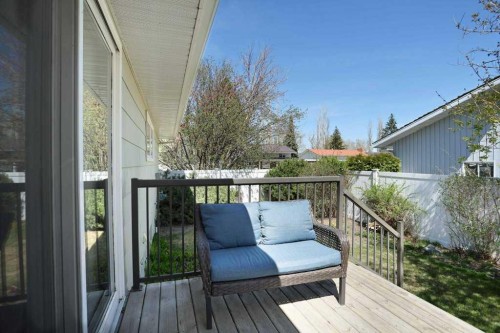 160 Ingram Park Drive, Brooks, AB - Outdoor With Deck Patio Veranda With Exterior