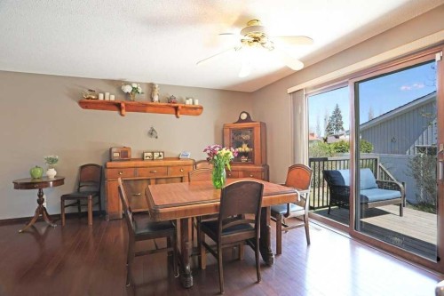 160 Ingram Park Drive, Brooks, AB - Indoor Photo Showing Dining Room