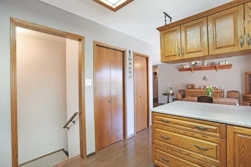 160 Ingram Park Drive, Brooks, AB - Indoor