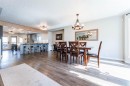 115 9 Street, Drumheller, AB  - Indoor Photo Showing Other Room 