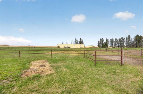 Highway 791, Rural Mountain View County, AB - Outdoor With View