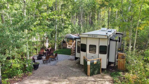 472044A Range Rd 23, Winfield, AB 