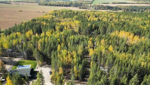 472044A Range Rd 23, Winfield, AB 
