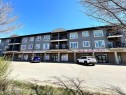 17-330 2 Street West, Brooks, AB  - Outdoor With Balcony With Facade 