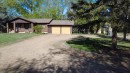 31 Larch Avenue, Drumheller, AB  - Outdoor 