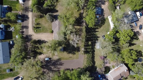 31 Larch Avenue, Drumheller, AB - Outdoor With View