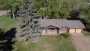 31 Larch Avenue, Drumheller, AB  - Outdoor 