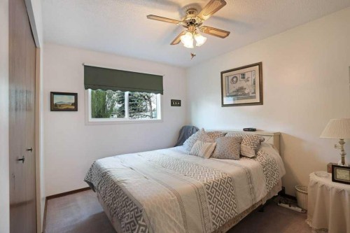 65 Eastbrook Drive, Brooks, AB - Indoor Photo Showing Bedroom