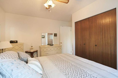 65 Eastbrook Drive, Brooks, AB - Indoor Photo Showing Bedroom