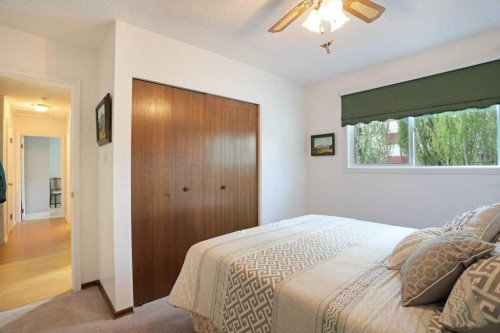 65 Eastbrook Drive, Brooks, AB - Indoor Photo Showing Bedroom