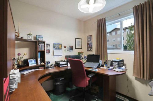 65 Eastbrook Drive, Brooks, AB - Indoor Photo Showing Office