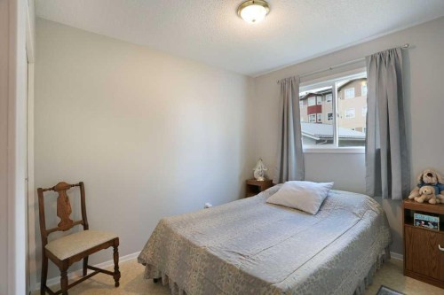 65 Eastbrook Drive, Brooks, AB - Indoor Photo Showing Bedroom