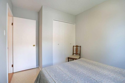 65 Eastbrook Drive, Brooks, AB - Indoor Photo Showing Bedroom