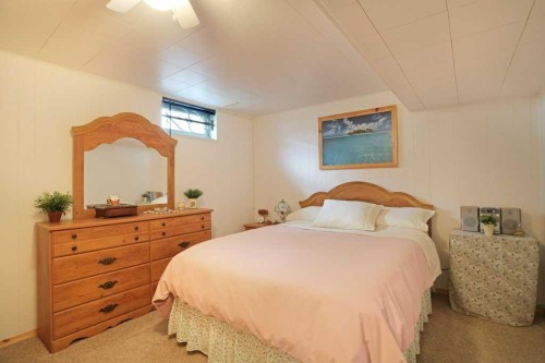 65 Eastbrook Drive, Brooks, AB - Indoor Photo Showing Bedroom