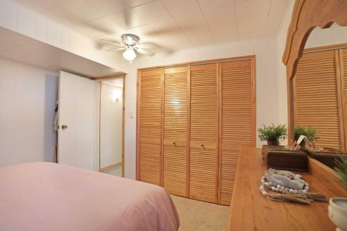 65 Eastbrook Drive, Brooks, AB - Indoor Photo Showing Bedroom