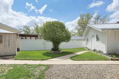 65 Eastbrook Drive, Brooks, AB - Outdoor