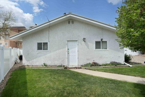 65 Eastbrook Drive, Brooks, AB - Outdoor