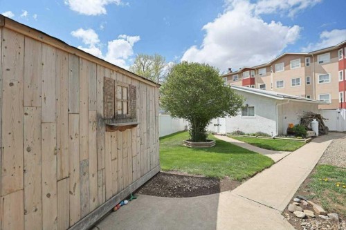 65 Eastbrook Drive, Brooks, AB - Outdoor With Exterior
