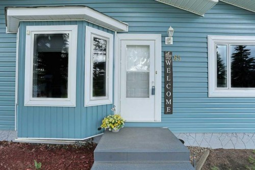 65 Eastbrook Drive, Brooks, AB - Outdoor With Exterior