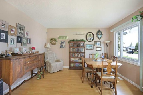 65 Eastbrook Drive, Brooks, AB - Indoor Photo Showing Dining Room