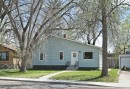 320 3 Street West, Brooks, AB  - Outdoor 