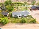 463 3 Avenue, Drumheller, AB  - Outdoor 