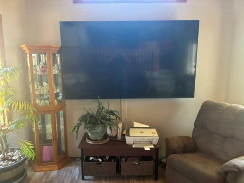 4601 Windsor Avenue, Coronation, AB - Indoor Photo Showing Other Room