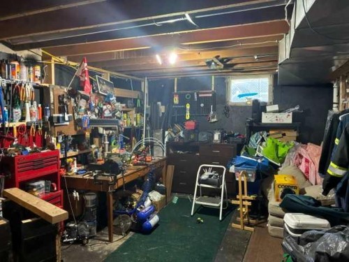4601 Windsor Avenue, Coronation, AB - Indoor