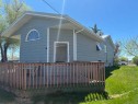 4601 Windsor Avenue, Coronation, AB  - Outdoor 